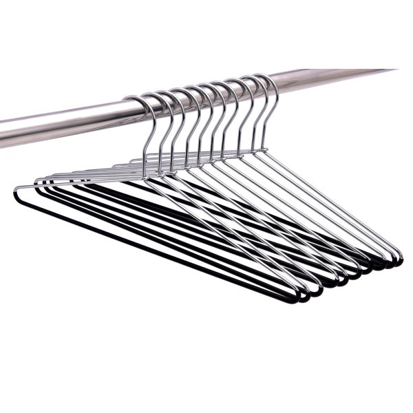 Quality Hangers Metal Hangers Quality Heavy Duty Metal Coat Hangers
